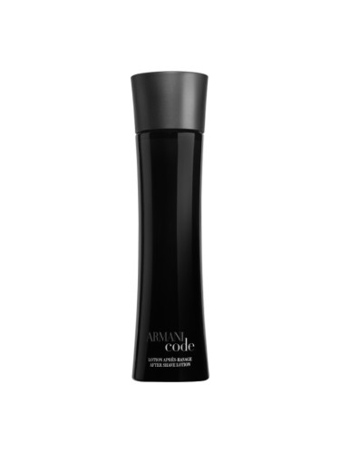 ARMANI BLACK CODE АФТЪР ШЕЙВ ЛОСИОН Афтър шейв лосион мъжки 100ml