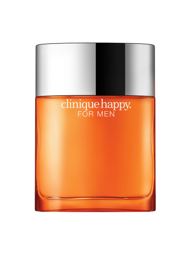 CLINIQUE HAPPY FOR MEN ЕДТ Тоалетна вода (EDT) мъжки 100ml