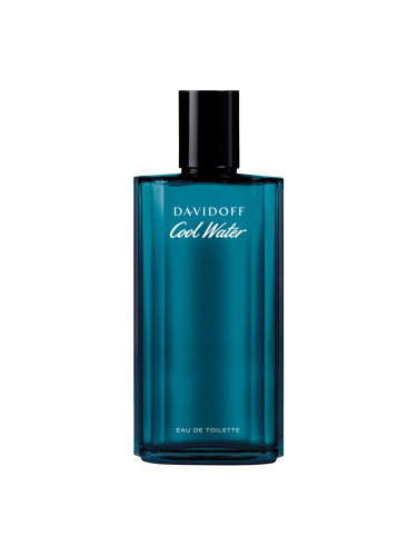 DAVIDOFF Cool Water Eau de Toilette for Men Тоалетна вода (EDT) мъжки 125ml