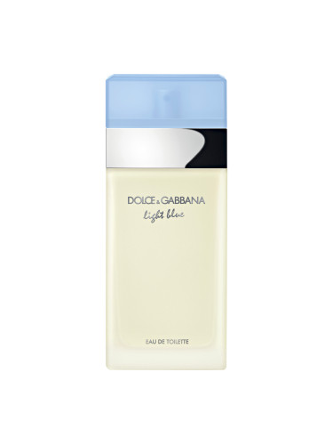 DOLCE&GABBANA LIGHT BLUE WOMAN ЕДТ Тоалетна вода (EDT) дамски 100ml