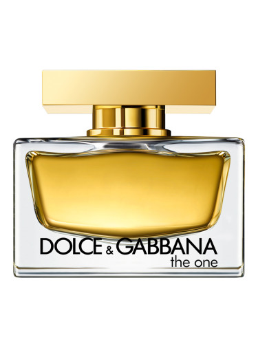 DOLCE&GABBANA THE ONE WOMAN ЕДП Eau de Parfum дамски 30ml