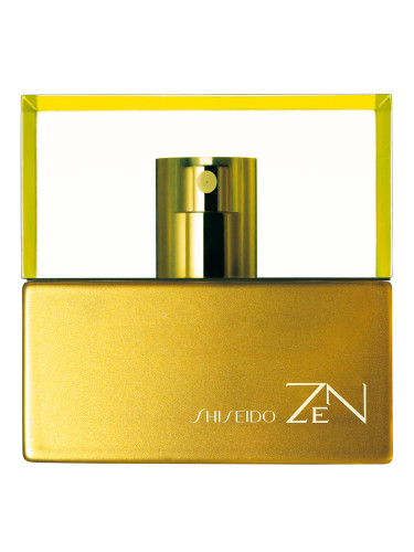 SHISEIDO ZEN ЕДП Eau de Parfum дамски 100ml