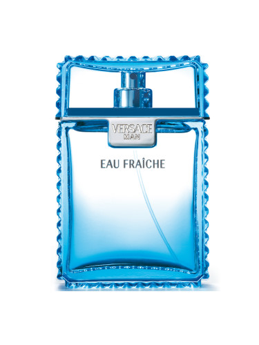 VERSACE MAN EAU FRAICHE ЕДТ Тоалетна вода (EDT) мъжки 100ml