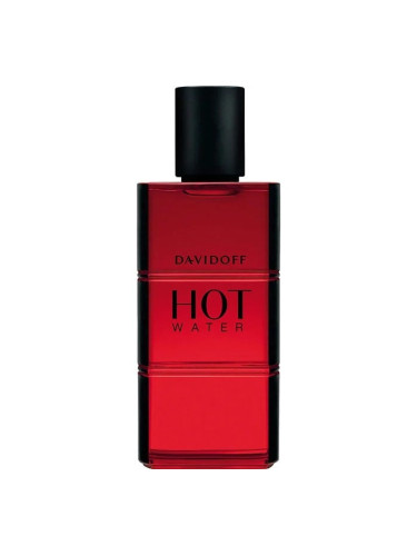 DAVIDOFF HOT WATER ЕДТ Тоалетна вода (EDT) мъжки 60ml