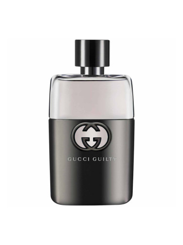 GUCCI GUILTY POUR HOMME ЕДТ Тоалетна вода (EDT) мъжки 50ml