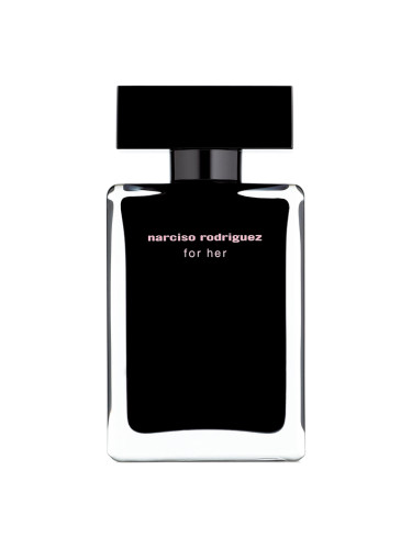 NARCISO RODRIGUEZ NARCISO RODRIGUEZ FOR HER ЕДТ Тоалетна вода (EDT) дамски 50ml