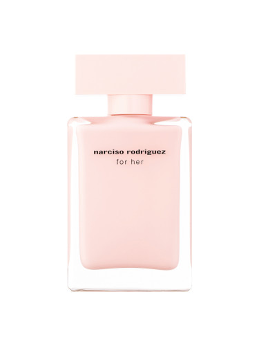 NARCISO RODRIGUEZ NARCISO RODRIGUEZ FOR HER ЕДП Eau de Parfum дамски 50ml