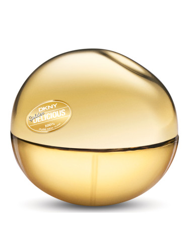 DKNY GOLDEN DELICIOUS WOMAN ЕДП Eau de Parfum дамски 30ml