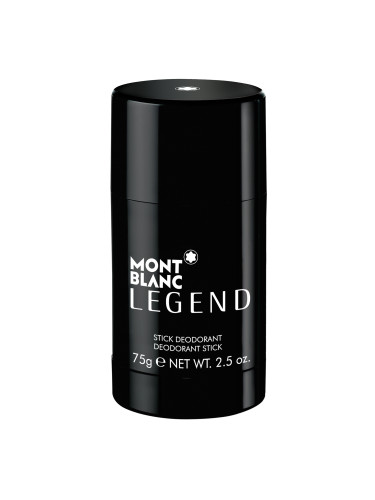 MONTBLANC LEGEND ДЕО СТИК Део стик мъжки 76gr