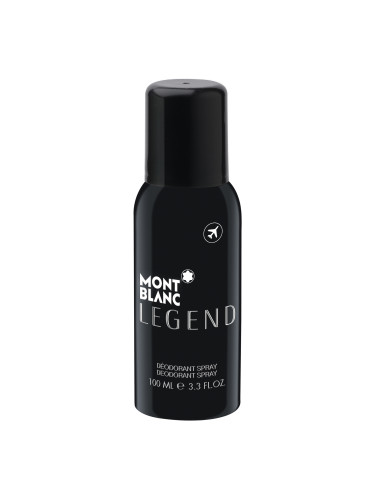 MONTBLANC LEGEND ДЕО СПРЕЙ Део спрей мъжки 100ml