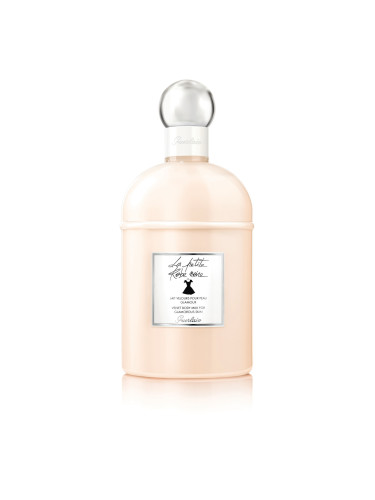 GUERLAIN LA PETITE ROBE NOIRE ЛОСИОН ЗА ТЯЛО Лосион за тяло дамски 200ml