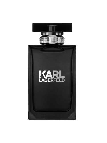 KARL LAGERFELD KARL LAGERFELD FOR MEN ЕДТ Тоалетна вода (EDT) мъжки 100 ml