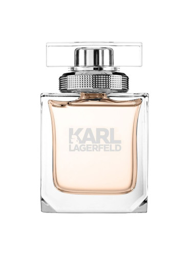 KARL LAGERFELD KARL LAGERFELD FOR WOMEN ЕДП Eau de Parfum дамски 85ml