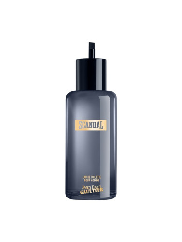 JEAN PAUL GAULTIER Scandal Pour Homme Refill Тоалетна вода (EDT) мъжки 200ml