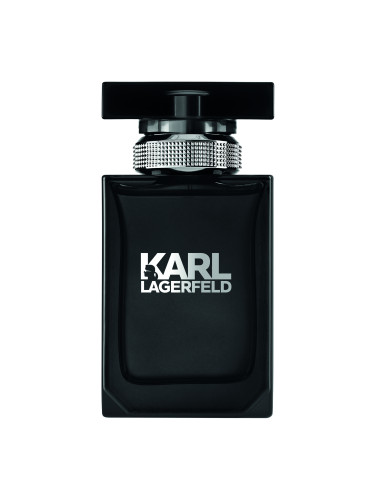 KARL LAGERFELD Тоалетна вода (EDT) мъжки 50ml