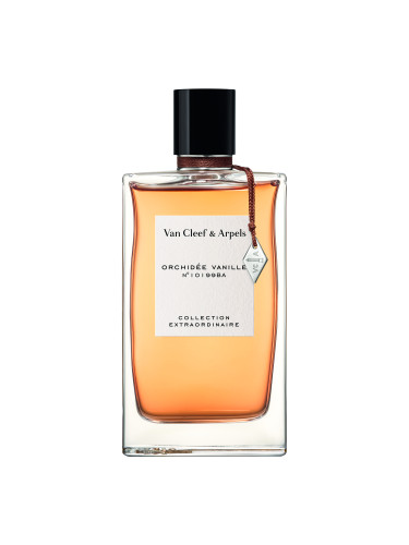 VAN CLEEF & ARPELS Orchidee Vanille Eau de Parfum дамски 75ml