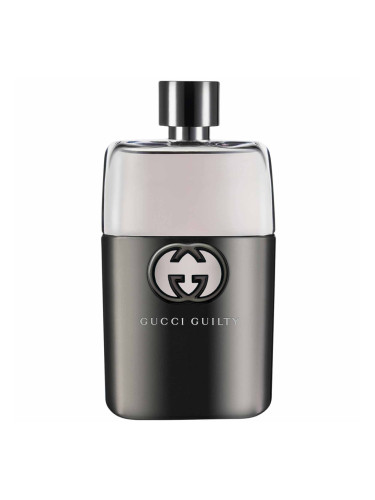 GUCCI Тоалетна вода (EDT) мъжки 90ml