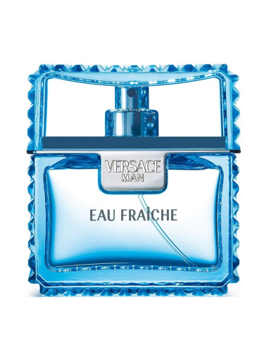 VERSACE Тоалетна вода (EDT) мъжки 50ml