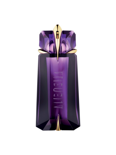 MUGLER ALIEN С ВЪЗМОЖНОСТ ЗА ПЪЛНЕНЕ Eau de Parfum дамски 90ml