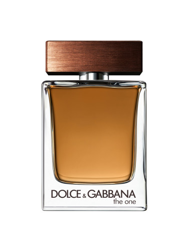 Dolce&Gabbana The One For Men Тоалетна вода (EDT) мъжки 50ml