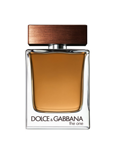 Dolce&Gabbana The One For Men Тоалетна вода (EDT) мъжки 30ml