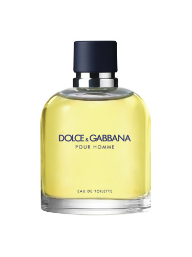 DOLCE&GABBANA Тоалетна вода (EDT) мъжки 75ml