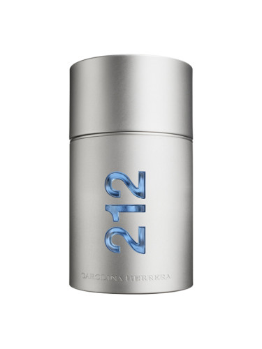 CAROLINA HERRERA 212 Men Тоалетна вода (EDT) мъжки 50ml