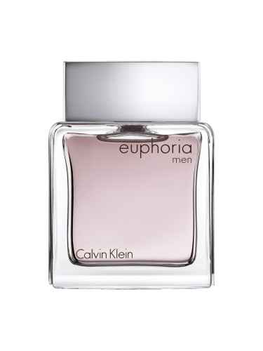 CALVIN KLEIN Тоалетна вода (EDT) мъжки 50ml