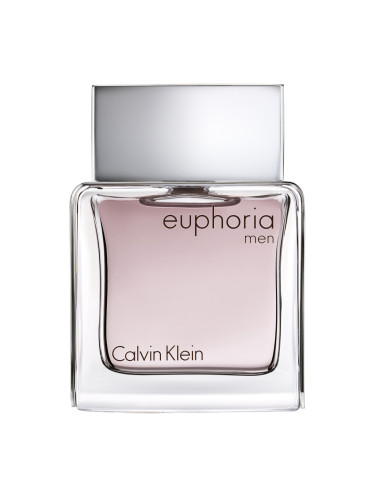 CALVIN KLEIN Тоалетна вода (EDT) мъжки 30ml