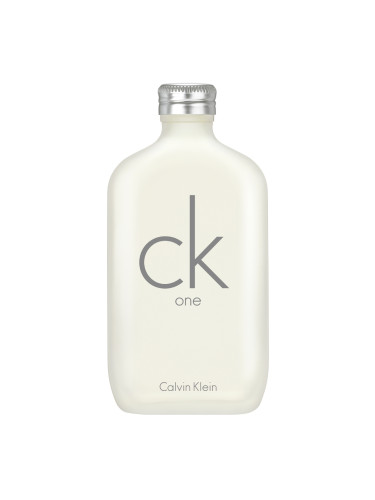 CALVIN KLEIN CK One Eau de Toilette Тоалетна вода (EDT) унисекс 200ml