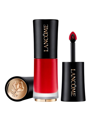 LANCÔME L'Absolu Rouge Drama Ink Течно червило  6ml