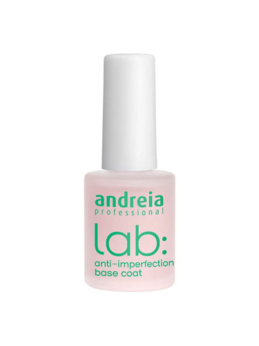 ANDREIA PROFESSIONAL Lab Anti-Imperfection Base Coat База за нокти  10,5ml