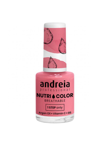 ANDREIA PROFESSIONAL Nutri Color - Care & Colour NC13 Лак за нокти  10,5ml