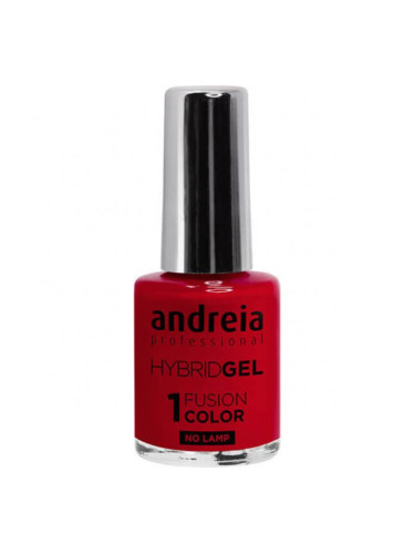 ANDREIA PROFESSIONAL Hybrid Gel - Fusion Color H34 Лак за нокти  10,5ml