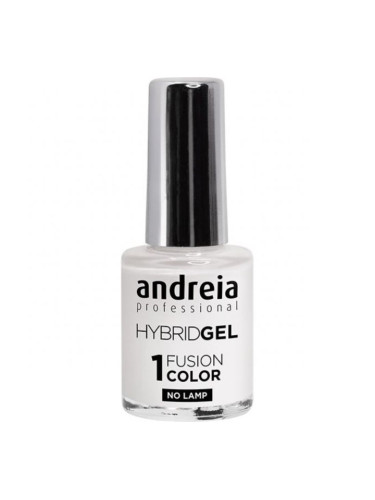 ANDREIA PROFESSIONAL Hybrid Gel - Fusion Color H1 Лак за нокти  10,5ml