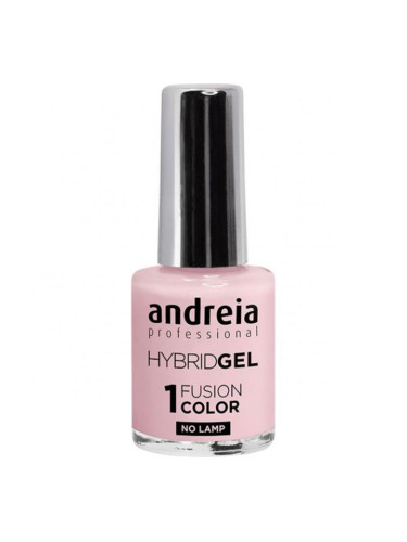 ANDREIA PROFESSIONAL Hybrid Gel - Fusion Color H20 Лак за нокти  10,5ml