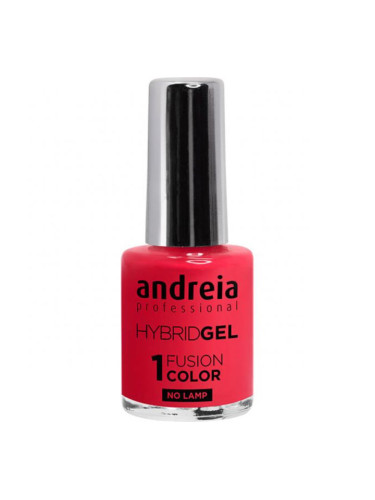 ANDREIA PROFESSIONAL Hybrid Gel - Fusion Color H37 Лак за нокти  10,5ml