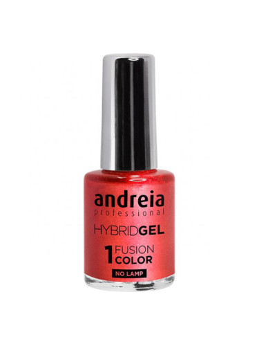 ANDREIA PROFESSIONAL Hybrid Gel - Fusion Color H50 Лак за нокти  10,5ml