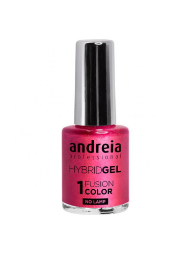 ANDREIA PROFESSIONAL Hybrid Gel - Fusion Color H51 Лак за нокти  10,5ml