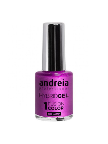 ANDREIA PROFESSIONAL Hybrid Gel - Fusion Color H52 Лак за нокти  10,5ml