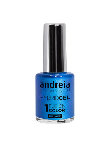 ANDREIA PROFESSIONAL Hybrid Gel - Fusion Color H53 Лак за нокти  10,5ml