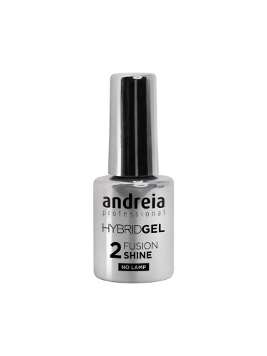 ANDREIA PROFESSIONAL Hybrid Gel - Fusion Shine Лак за нокти  10,5ml