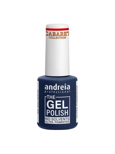 ANDREIA PROFESSIONAL THE Gel Polish NO SOLVENTS -  YF CC1 Гел лак  10,5ml