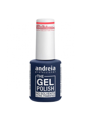 ANDREIA PROFESSIONAL THE Gel Polish NO SOLVENTS -  YF DC1 Гел лак  10,5ml