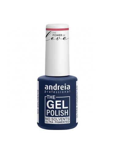 ANDREIA PROFESSIONAL THE Gel Polish NO SOLVENTS -  YF PL1 Гел лак  10,5ml