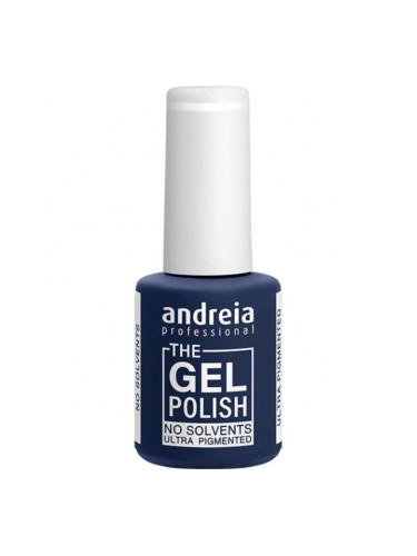 ANDREIA PROFESSIONAL THE Gel Polish NO SOLVENTS - G01 Гел лак  10,5ml