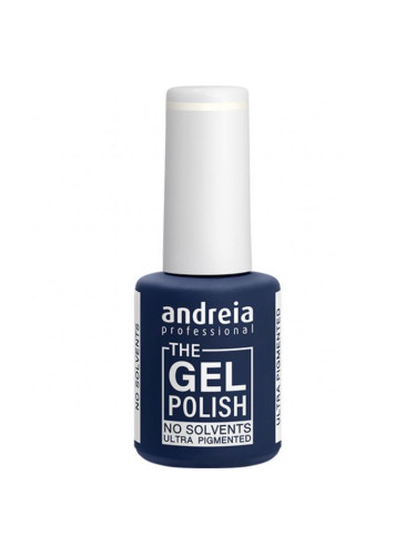 ANDREIA PROFESSIONAL THE Gel Polish NO SOLVENTS - G02 Гел лак  10,5ml