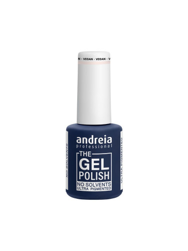 ANDREIA PROFESSIONAL THE Gel Polish NO SOLVENTS - G03 Гел лак  10,5ml