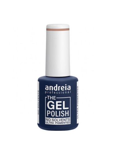 ANDREIA PROFESSIONAL THE Gel Polish NO SOLVENTS - G05 Гел лак  10,5ml