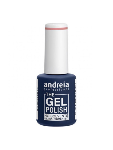 ANDREIA PROFESSIONAL THE Gel Polish NO SOLVENTS - G07 Гел лак  10,5ml